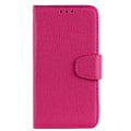 Miniatyrbillede 10 af 11: Samsung Galaxy A70 - Stilsäkert Robust Plånboksfodral (NKOBEE) Rosa