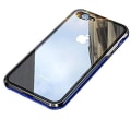 Pikkukuva 8 / 11: Stilsäkert Dubbelsidigt Magnetiskt Skal - iPhone SE 2020 Silver