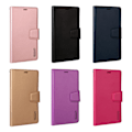 Pikkukuva 2 / 11: Smart Smidigt Plånboksfodral - iPhone 11 Pro Max Svart
