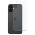 iPhone 16 Plus Skärmskydd till Baksida 0,3mm