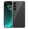 Pikkukuva 4 / 11: Samsung Galaxy S25 Plus  Tunt, Tåligt & Greppvänligt Skal Rosa/Lila