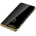Miniatyrbilde 1 av 11: Stilrent Floveme Silikonskal - Huawei P Smart 2018 Guld