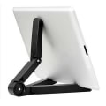 Miniatyrbild 9 av 11: Stativ/H�llare f�r Mobiler och Surfplattor (Universal) Vit