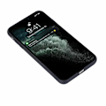 Miniatyrbillede 11 af 11: iPhone 12 Mini - Praktisk Robust 2-i-1 Pungetui Svart