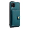 Miniatyrbillede 7 af 11: Glat cover med kortrum - Samsung Galaxy A12 Roséguld