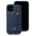 Pikkukuva 2 / 11: Professionellt Skal med Korthållare - iPhone 11 Grå