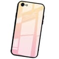 Stilsäkert Effektfullt Skal - iPhone 6/6S (NKOBEE) 1