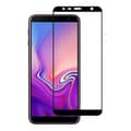 D:fence Heltäckande Skärmskydd (2-PACK) Samsung Galaxy J4+ 2018