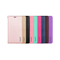 Pikkukuva 2 / 8: Huawei P20 - Plånboksfodral i PU-Läder av Hanman Rosa