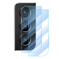 Pikkukuva 10 / 11: 2-PACK Kameralinsskydd Standard HD Samsung Galaxy S21 FE Transparent