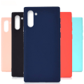 Miniatyrbilde 9 av 11: Samsung Galaxy Note10 - Skal (Nkobee) Vit
