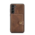 Miniatyrbillede 1 af 11: Skal med Kortfack - Samsung Galaxy S23 Plus Brun
