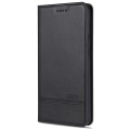 Pikkukuva 1 / 11: Lätt & Smidigt Plånboksfodral (AZNS) - Samsung Galaxy S21 Svart