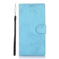 Miniatyrbillede 5 af 11: Stilfuldt Smooth Wallet Cover - Samsung Galaxy A52 Svart