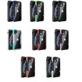 Miniatyrbillede 2 af 11: Stils�kert St�td�mpande Skal - iPhone 12 Pro Max Grön