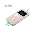 Miniatyrbillede 11 af 11: Fodral med Smartfunktion - Samsung Galaxy A7 (Modell 2017) Vit