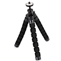 Miniatyrbillede 4 af 11: Stilrent Stativ / Tripod Röd