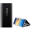 Pikkukuva 4 / 11: Samsung Galaxy A41 - Elegant Smart Fodral Guld