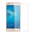 Miniatyrbillede 1 af 4: 2-PACK P8 Lite 2017 Skärmskydd HD 0,3mm Transparent