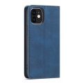 Miniatyrbillede 9 af 11: Pungetui - iPhone 12 Brun