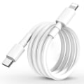 Pikkukuva 1 / 11: Kraftfull Type-C Till Lightning Snabbladdnings kabel