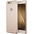 Miniatyrbillede 4 af 10: Huawei P10 Plus - Silikonskal Transparent/Genomskinlig