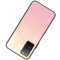 Miniatyrbilde 4 av 11: Skyddande Skal - Huawei P40 Svart/Röd