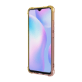 Miniatyrbillede 5 af 8: Stilrent & Skyddande Silikonskal - Xiaomi Redmi 9AT Genomskinlig