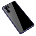 Pikkukuva 8 / 11: Huawei P30 Pro - Exklusivt Silikonskal från Leman Guld