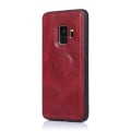 Miniatyrbilde 10 av 11: Samsung Galaxy S9 - Lommebokdeksel Svart