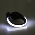Miniatyrbilde 5 av 11: 2-Pack Smidigt Hållbar LED Lysande Skolampa Röd