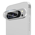 Pikkukuva 6 / 8: Perfekt Passform - Google Pixel 9 Pro Kameralinsskydd HD-Clear 0,2mm