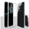 Miniatyrbilde 4 av 6: Samsung Galaxy S8 - NAKOBEE Stilrent Skal (ORIGINAL) Lila