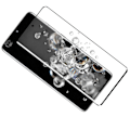 Miniatyrbillede 6 af 11: FULL-GLUE S20 Plus 3-PACK Skärmskydd 9H 0,2mm HD-Clear ProGuard Svart