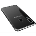 Miniatyrbilde 3 av 11: Samsung Galaxy A20E - Silikonskal Röd