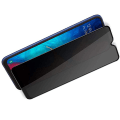 Miniatyrbilde 8 av 11: 2-PACK Anti-Spy Skärmskydd HD 0,3mm Galaxy A12 Svart