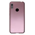 Huawei Y6 2019 - Dubbelsidigt Skal Roséguld
