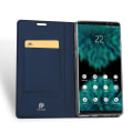 Miniatyrbilde 7 av 11: Samsung Galaxy Note 9 - Fodral med Kortfack Guld