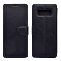 Miniatyrbillede 5 af 11: Fodral med Kortplatser till Samsung Galaxy Note 8 Grå