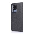 Pikkukuva 11 / 11: Samsung Galaxy S20 Ultra - Plånboksfodral Grön