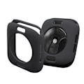 Pikkukuva 11 / 11: Skyddsskal i Silikon - iWatch 1/2/3 Gul 38mm