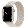 Apple iWatch Armbånd 42mm/44mm/45mm/49mm Grå Large