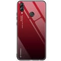 Stilsäkert Kraftfullt Skyddsskal - Huawei P Smart 2019 2