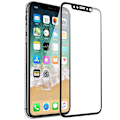 Miniatyrbillede 2 af 11: Skärmskydd 3D D:fence iPhone 11 Pro 2-PACK Svart