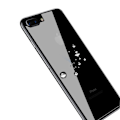 Pikkukuva 5 / 11: ProGuard iPhone 8+ 2-PACK Baksida Skärmskydd 9H Screen-Fit Transparent/Genomskinlig