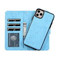Pikkukuva 11 / 11: iPhone 11 Pro Max - Plånboksfodral Lila