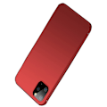 Pikkukuva 7 / 11: Stötdämpande Smart Skal - iPhone 11 Pro Max Frostad