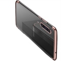 Miniatyrbillede 10 af 11: Skyddande Smart Silikonskal - Samsung Galaxy A50 Blå