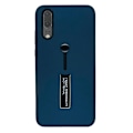 Miniatyrbild 7 av 11: Huawei P20 - Skyddande Robust Skal (KISSCASE) Svart