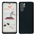 Miniatyrbild 7 av 11: Exklusivt Stötdämpande Floveme 360 Fodral - Huawei P30 Pro Guld